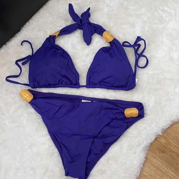 Bikini Set - Picture 1 of 2